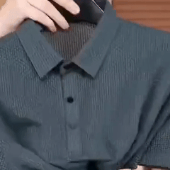 Camisa Polo Luxury
