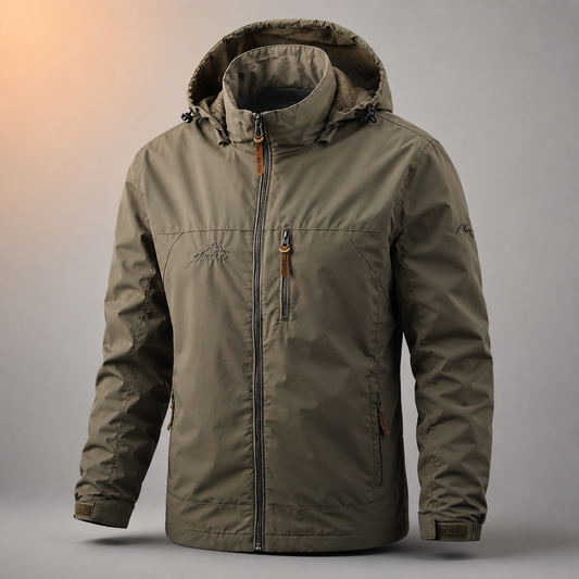 Jaqueta Militar Drymax