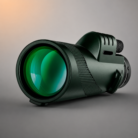 UltraZoom Monocular