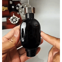 Aquecedor Digital Sem Fio