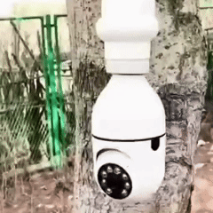 Câmera Spy 360